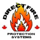 DIRECT FIRE PROTECTION SYSTEMS INC
