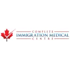 COMPLETE IMMIGRATION MEDICAL CENTRE