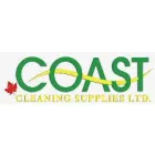 COAST CLEANING SUPPLIES LTD.