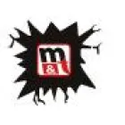 M & T GLASS