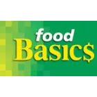 FOOD & DRUG BASICS