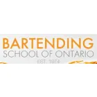 THE BARTENDING SCHOOL OF ONTARIO