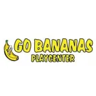 GO BANANAS