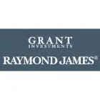 RAYMOND JAMES - GRANT INVESTMENTS