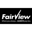 FAIRVIEW CHRYSLER JEEP