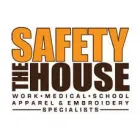 SAFETY HOUSE INCORPORATED