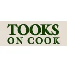 TOOKS ON COOK