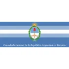 CONSULATE GENERAL OF THE ARGENTINA REPUBLIC IN TORONTO