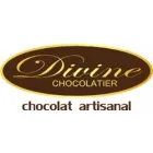 DIVINE CHOCOLATIER