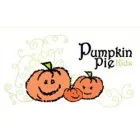PUMPKIN PIE KIDS WEAR