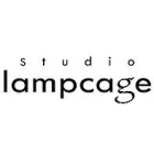 LAMP CAGE
