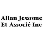 ALLAN JESSOME & ASSOCIÉ