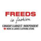 FREEDS OF WINDSOR