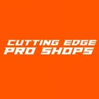 CUTTING EDGE PRO SHOPS