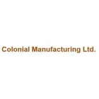 COLONIAL MANUFACTURING LTD.