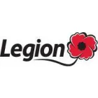 THE ROYAL CANADIAN LEGION 02-035 RED DEER