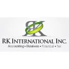 RK INTERNATIONAL INC