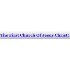 CHURCH FIRST OF JESUS CHRIST THE
