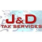 J&D TAX SERVICES