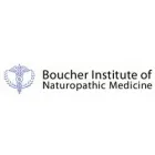 BOUCHER INSTITUTE OF NATUROPATHIC MEDICINE