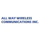 ALL WAY WIRELESS COMMUNICATIONS INC