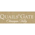 QUAILS GATE ESTATE WINERY