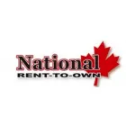 NATIONAL RENT-TO-OWN