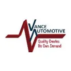 VANCE AUTOMOTIVE
