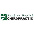 BACK TO HEALTH CHIROPRACTIC CLINIC
