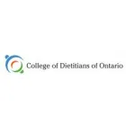 COLLEGE OF DIETITIANS OF ONT