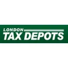 LONDON TAX DEPOTS