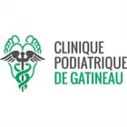 PIEDRÉSEAU - CLINIQUE PODIATRIQUE DE GATINEAU - HULL