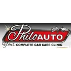 PHILO AUTO
