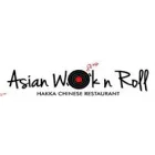 ASIAN WOK N. ROLL