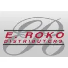 E. ROKO DISTRIBUTORS LTD.