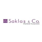 ELLEN SAKLAS & CO LTD