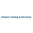 ONTARIO AUTO TOWING