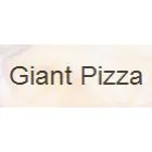 GIANT PIZZA