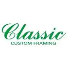 CLASSIC CUSTOM FRAMING