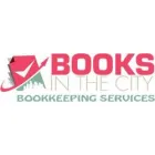 BOOKS IN THE CITY