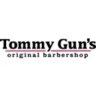 TOMMY GUN’S ORIGINAL BARBERSHOP