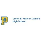 LESTER B PEARSON HIGH SCHOOL