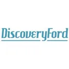 DISCOVERY FORD SALES BURLINGTON