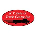 K V AUTO & TRUCK CENTER