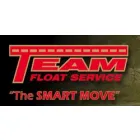 TEAM FLOAT SERVICES