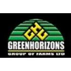 GREEN HORIZONS