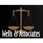 WELLS & ASSOCIATES LAW OFFICE