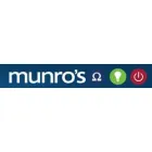 MUNRO LIGHTING DIVISION OF MUNRO ELECTRONICS 1988 LTD