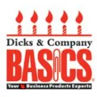 DICKS & COMPANY BASICS