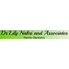 NAHRI, LILY DDS